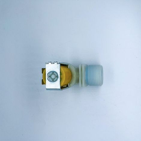 A99378916 Washing machine accessory solenoid valve compatible with import models (1/4)