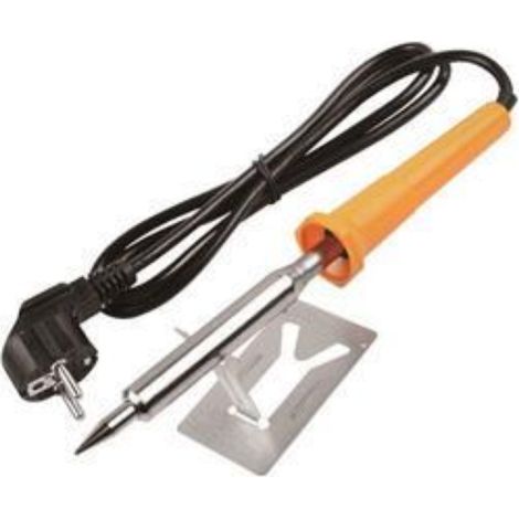 Saldatore elettrico 60/ 80w 38062 (1/2)