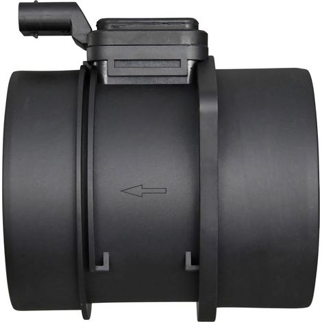 Débitmètre de masse d'air Hella 8ET 358 095-331 MERCEDES-BENZ 651 090 00 48 80