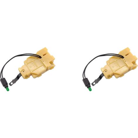 2 interrupteurs de moteur de ventilation pour Toyota 4Runner Pickup T100 Tacoma 12837165 84732-35030 Accessoires auto (1/5)