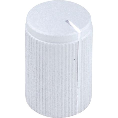 Bedienelement cliff fc7248 Aluminium 10mm