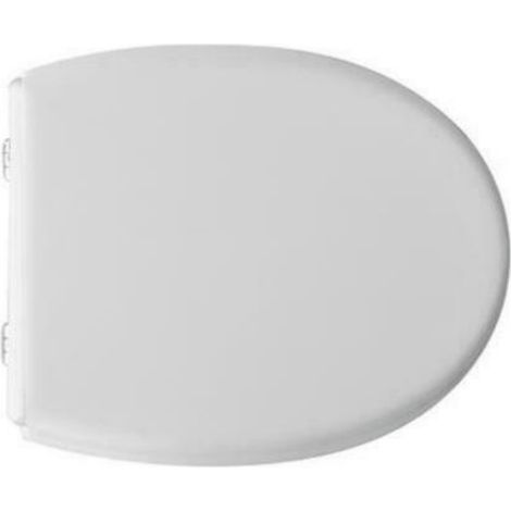 Sedile wc per azzurra vaso class 05 forma 4