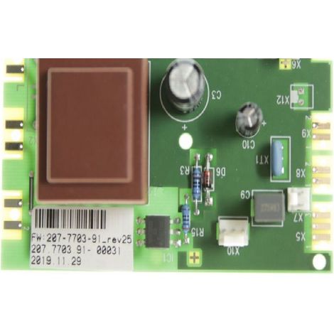 Modulo elettronico 230V/5C 2S TQ per frigorifero EA0301 DOMETICO