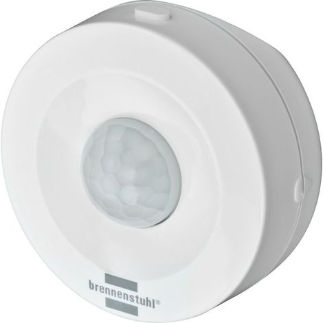 Brennenstuhl brennenstuhl®Connect Zigbee Bewegungsmelder BM CZ 01 - 1293900 (1/5)