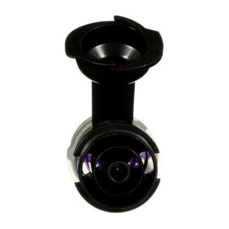 Kit de recharge de buse de pulverisation HVLP par gravitation 3M Violette 1.6 26716