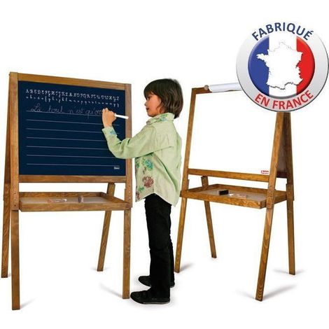 Grande Lavagna Disegno per Bambini (1/3)