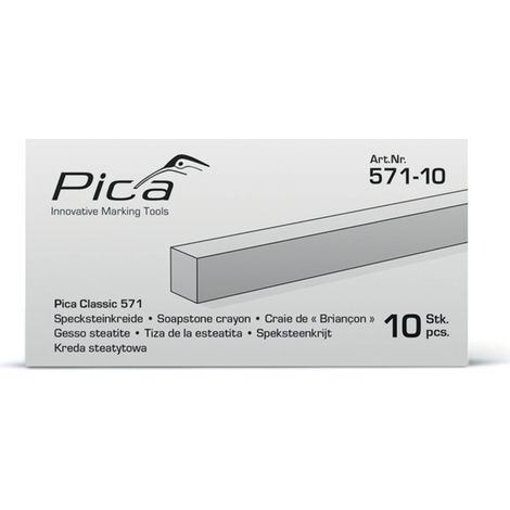 Kreide Briancon Steatit PICA - 571-10
