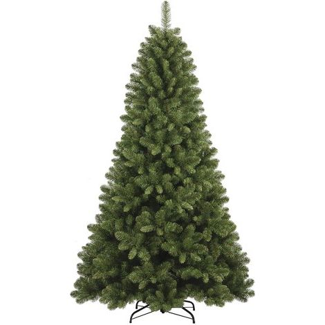Albero di natale Amicasa PVC e PE
