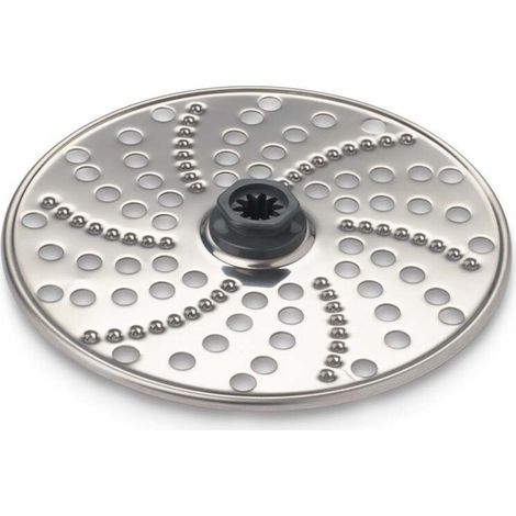 Kenwood disco grattugia formaggio Multipro FDM30 FDM31 FDM71 FDP30 FDP65 FPP230 (1/3)