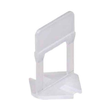 DISTANZIATORE LIVELLANTE R.L.S. RAIMONDI fuga 3 mm - spessore 3÷12 mm - confezione 500 pezzi