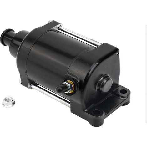 Moteur de démarrage 12418559627 pour BMW G310 G310GS G310R G-310 G310 (1/4)