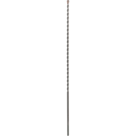 Bosch 2608597689 Broca para piedra y hormigón CYL-3 6,5x350x400mm