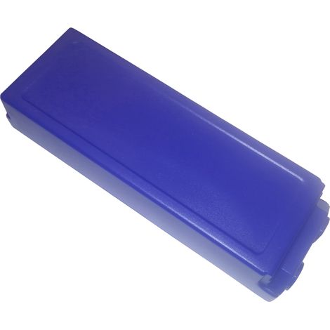Batterie équivalente Scanreco 7,2 V 3300 mAh longue durée pour radiocommandes et télécommandes de grues