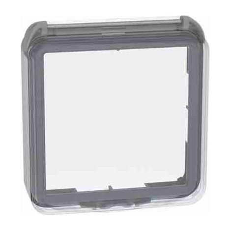 BTI28402C IP55-Abdeckung 2 Module