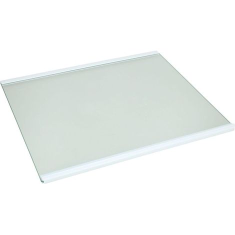 Ersatzteil - Glasplatte/Ablage - - ETNA, KOENIC, ELVITA, CONTINENTAL EDISON, HEINNER, LOGIK, HISENSE, FRIDGEMASTER, MEIRELES, MILECTRIC, GORENJE