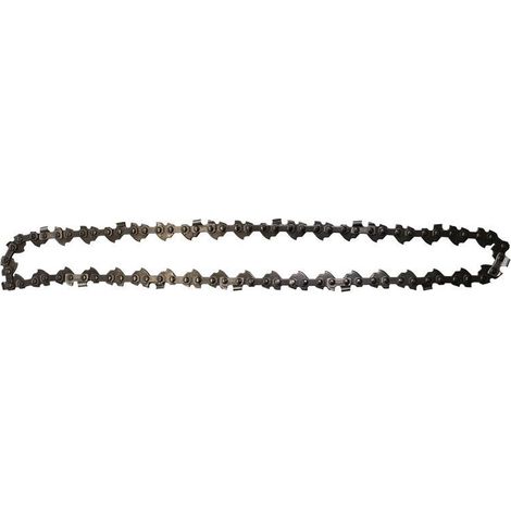 Catena di ricambio oregon per motoseghe e tagliasiepi 3/8" 1,3 mm 40 maglie Scheppach (1/2)