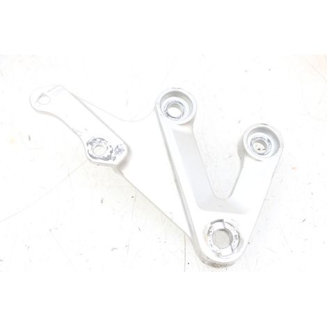 [PRODUIT D'OCCASION] PLATINE CALE PIED AVANT DROIT SUZUKI GSXR GSX-R 1000 2003 - 2004 (1/5)