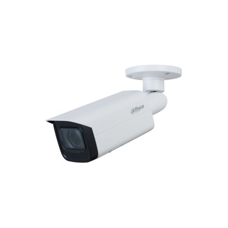 IPC-HFW3441T-ZS-S2-B - 4MP AI IP Bullet 2,713,5 mm IR-Mikrofon, Schwarz