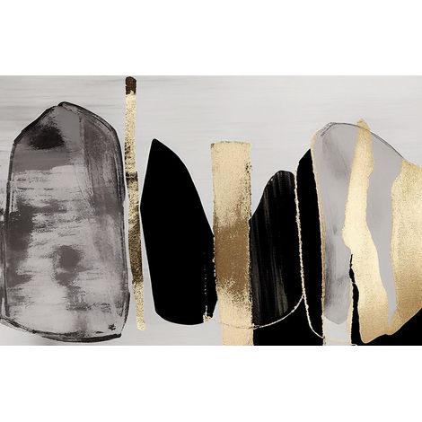 Papier peint panoramique - Design - 130 cm x 83 cm (1/2)