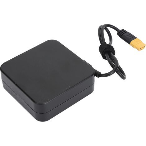ADP100 100W 20V 5A Netzteil mit XT60-Ausgangsadapter für RC-Drohnen, Akkuladegerät, Balancierfunktion, EU-Stecker 100–240V (1/5)