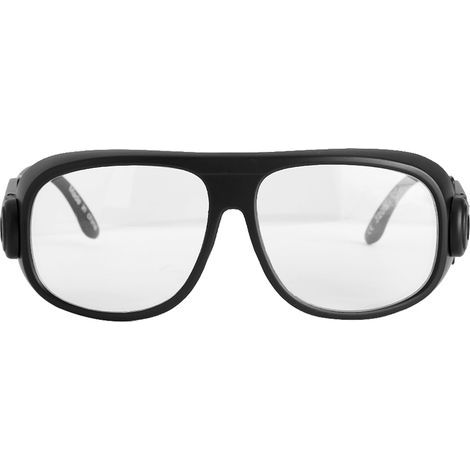 Schutzbrillen für CO2-Laserbearbeitungsgeräte 9000-11000 nm (1/5)