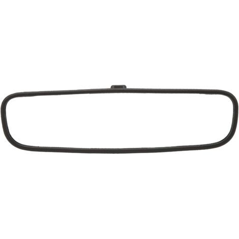 QORVA-Rétroviseur intérieur 85101 3X100, rétroviseur intérieur de remplacement pour Hyundai Accent Tucson (1/5)
