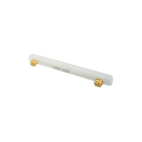 Aric 0002 Lámpara de pie lateral 40W Esmerilado 2700K L.200mm