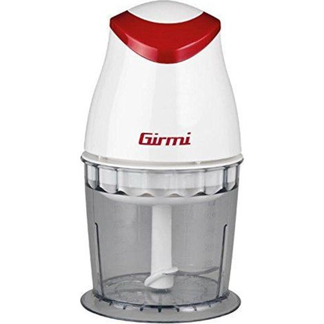 GIRMI TRITATUTTO TR01 350W 0,500 MT LAMA INOX   FERR 265263 (1/2)