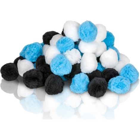 Box aqualoon Gre da 500 gr per filtrazione piscina