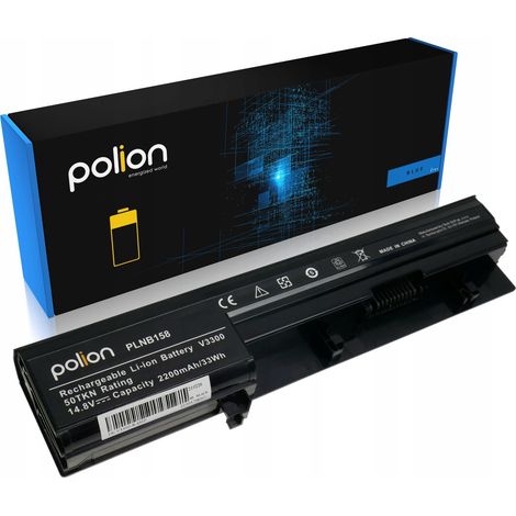 Bateria do laptopa DELL GRNX5 50TKN 93G7X Vostro 3300 3350 2200mAh