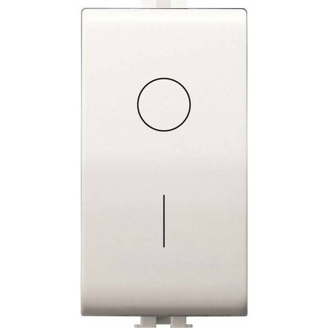 12 x EASY SE8011 INTERRUTTORE BIPOLARE