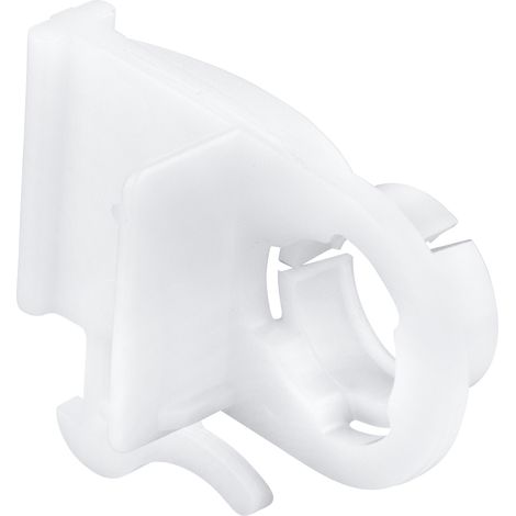 SUPPORTO PER VALVOLA DI CARICO    GROHE S.P.A.