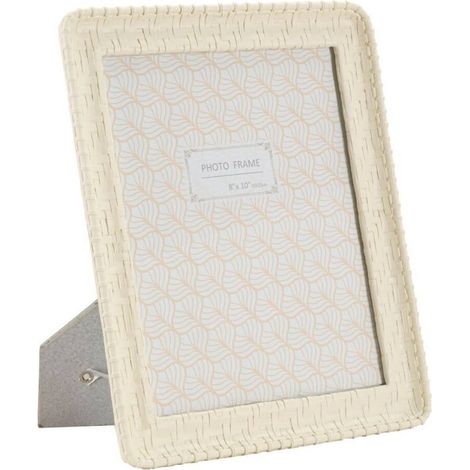 Cornice Stile Bamboo Grande cm 26X2X31 (Interno 20X25) - BAMBOO STYLE (1/5)