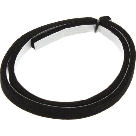 Seal Base Rear Panel for Hotpoint/Indesit/Swan Tumble Dryers and Spin Dryers (1/2)