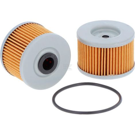 Filtro olio HIFI FILTER SO6994