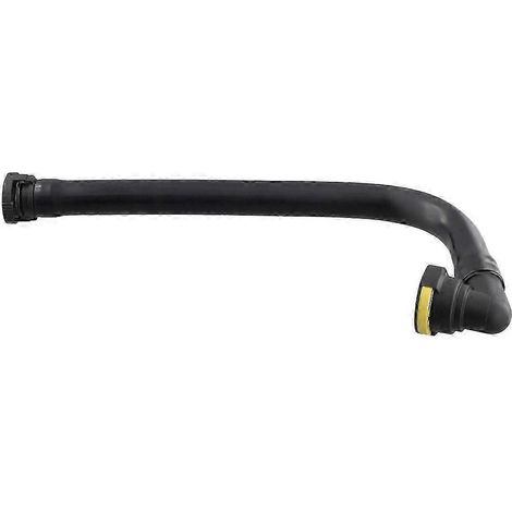 R022508 LR065344 Compatible avec Range Rover Evoque L538 Tuyau de carter et tuyau d'admission pour le contrôle des émissions (1/5)