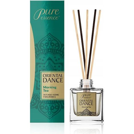 Diffusore di aromi Morning Tea Oriental Dance da 75 ml per casa e ufficio (1/2)