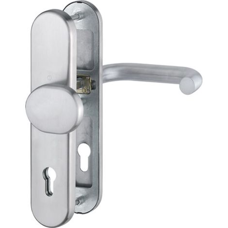 Pomo puerta SiWeGrtE86G/3331/3310/138ZSSTES1 F69 10 PZ-9267-72