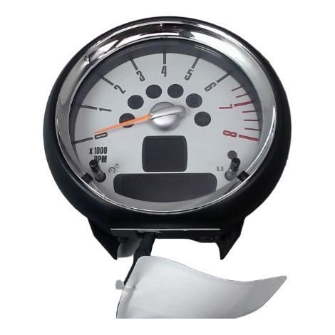 [PRODUIT D'OCCASION] Compte Tours Mini Mini Cabriolet ♻️ Ref Oe. 62109325834 - Garantie à vie (1/2)