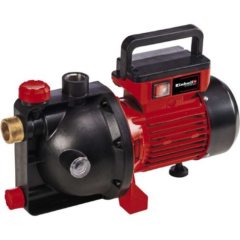 Pompa da giardino GC-GP 8042 ECO
