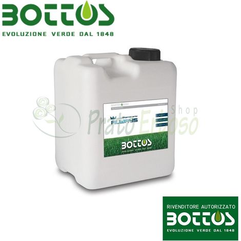 Always - Biostimolante per prato da 5 Kg
