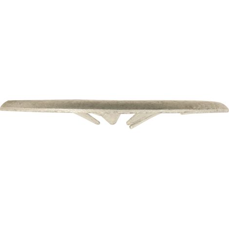 KS Tools Schnellverschluss, Metall für Audi/VW,50er Pack, Art.Nr. 420.5014 (1/2)