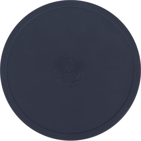 Couvercle en silicone étanche pour bol de mélange, couvercle de fermentation de qualité alimentaire pour TM31 TM5 TM6 (1/5)
