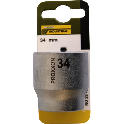 Chiave a bussola da 1/2" Proxxon 23431