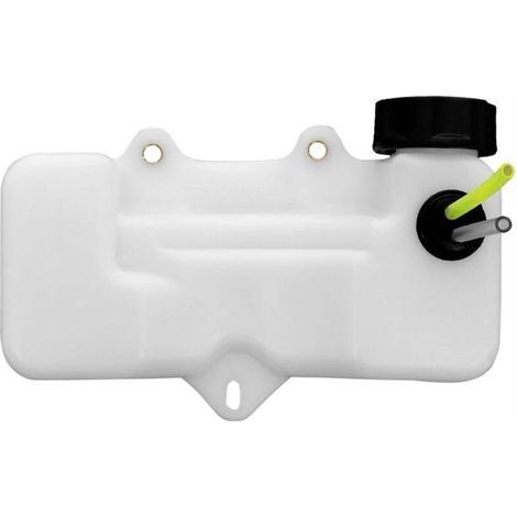 Depósito de combustible para cortasetos (1/4)