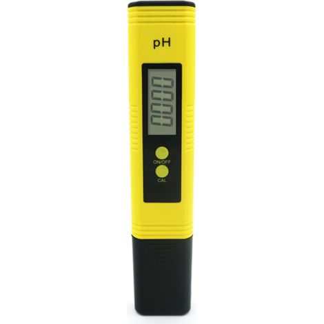 Digitales pH-Wasserqualitätsmessgerät, pH-Teststift (1/5)