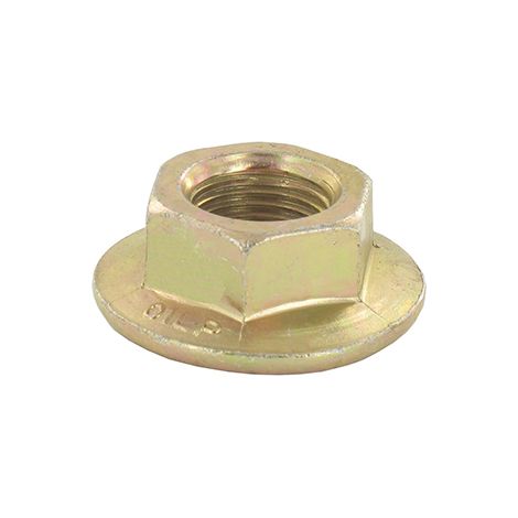 Bullone esagonale con fianco Mtd 5/16 - Origine: 712-0417a ( Origine: 7120417a o 712-0417a )