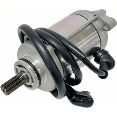 Démarreur de moto pour moteur ATV STELS LUIPAARD 600 (1/5)