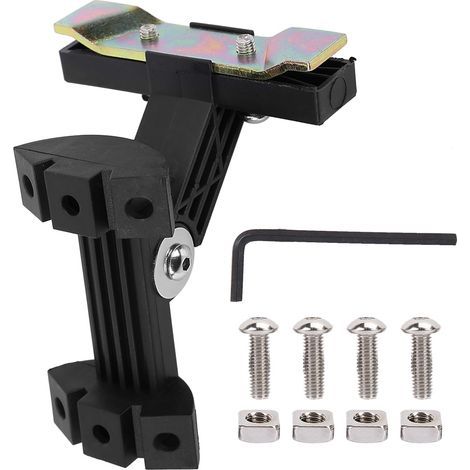 Vélo vélo porte-bouteille d'eau support Cage porte-bouilloire adaptateur de siège (1/5)