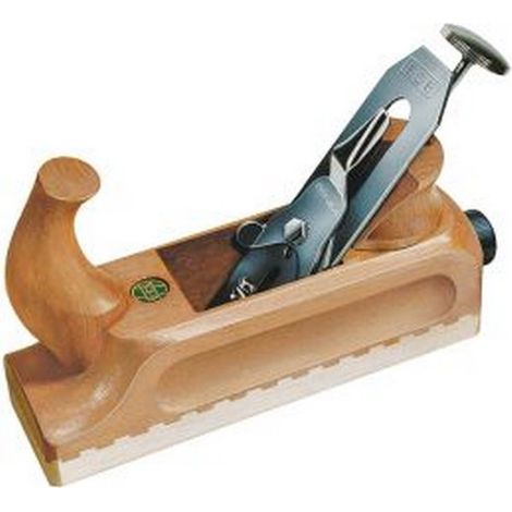 Riflard Primus N ° 107, Lunghezza : 220 Mm, Larghezza. : Ferro 48 Mm, Angolo Di Taglio 50 °